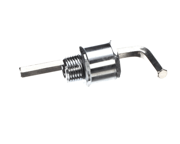 T&S Brass 019653-40 Hex Swivel Assembly For 1/2 Hose Reel (TS019653-40)