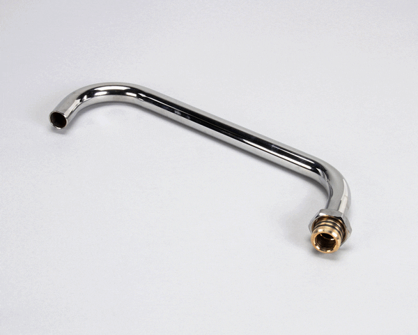 T&S Brass 114X Big-Flo 12 Swing Nozzle (TS114X)