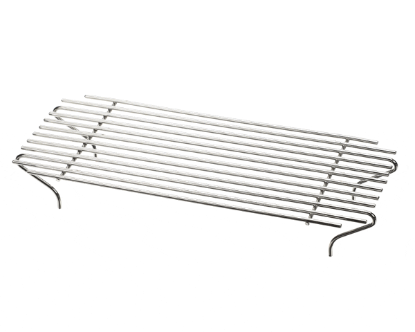 T&S Brass 183F Glass Filler Drip Pan Grid (Stainless St (TS183F)