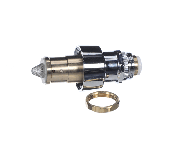 T&S Brass 238A-Pa Pivot Action Metering Cartridge W/ Retai (TS238A-PA)