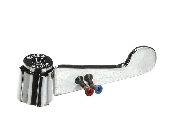 T&S Brass 5-Hdl-W Equip Wrist-Action Handle Kit (TS5-HDL-W)