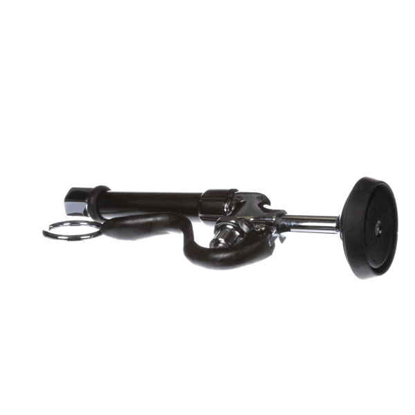 T&S Brass 5Sv-Wh Equip High-Flow Spray Valve Assembly W/ (TS5SV-WH)
