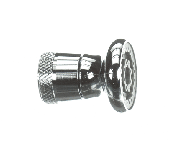 T&S Brass B-0103-01 Rosespray Outlet, 55/64-27Un Female Thre (TSB-0103-01)