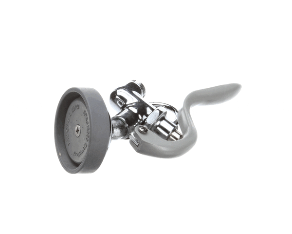 T&S Brass B-0107-035 Spray Valve, Spray Face At 35 Degree Ang (TSB-0107-035)