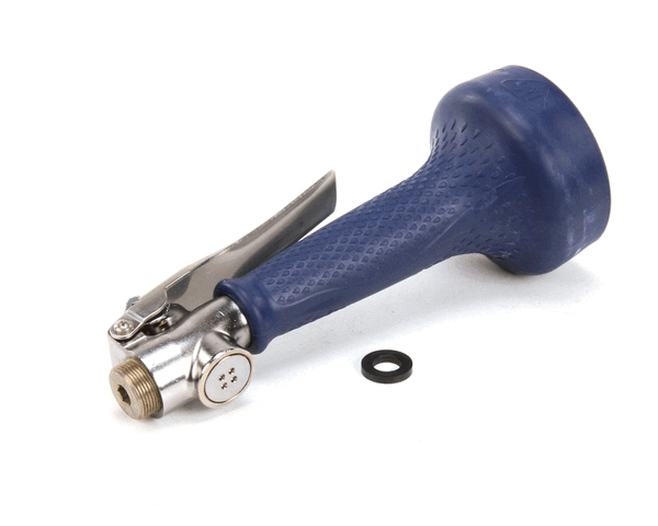 T&S Brass B-0108-C Jetspray Low-Flow Spray Valve, 0.65 Gpm, (TSB-0108-C)