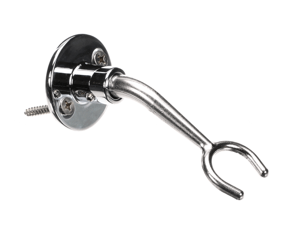 T&S Brass B-0166 Hook, Hanger Hook Assembly (TSB-0166)