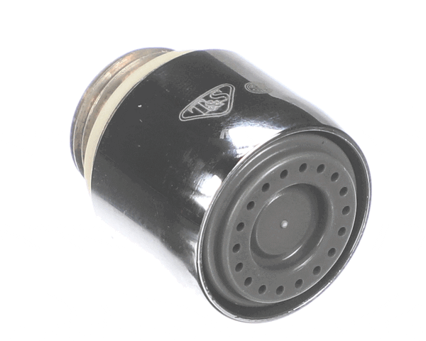T&S Brass B-0199-02-N05 0.5 Gpm Spray Device, 3/8 Npsm Male Adap (TSB-0199-02-N05)