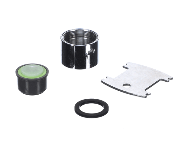 T&S Brass B-0199-06-N05 0.5 Gpm Vandal-Resistant Spray Device, 5 (TSB-0199-06-N05)