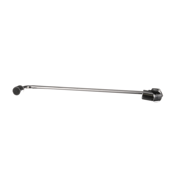 T&S Brass B-0575 Range Faucet, Wall Mount, Aerator, 13 No (TSB-0575)