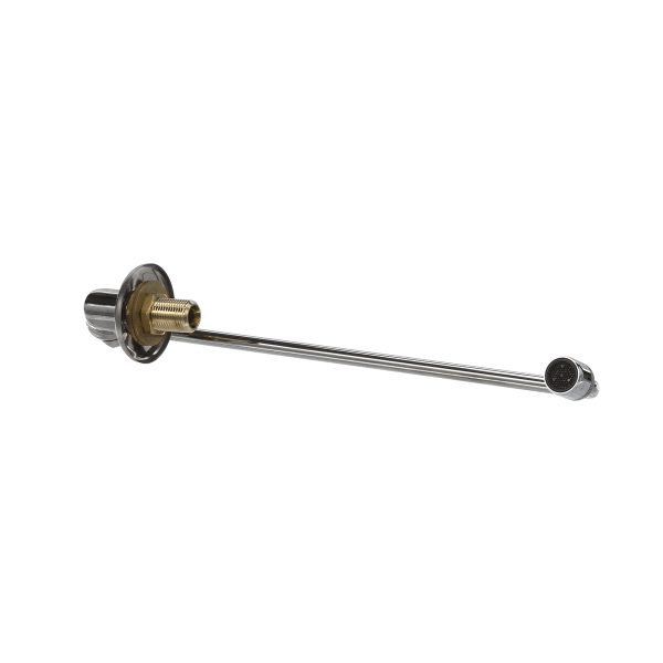 T&S Brass B-0577 Range Faucet, Wall Mount, Aerator, 13-1/ (TSB-0577)