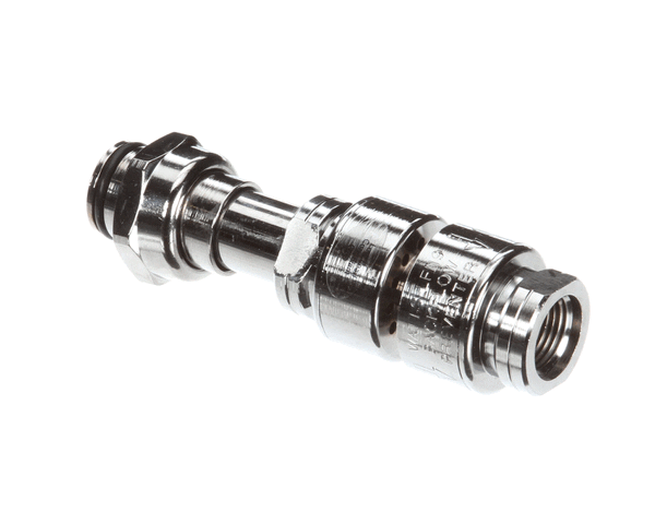 T&S Brass B-0970-Fez Easy-Install Vacuum Breaker Kit, Dual Ch (TSB-0970-FEZ)