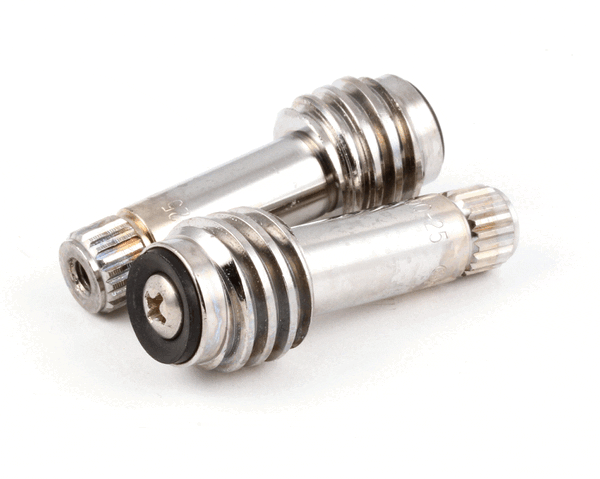 T&S Brass B-12K Parts Kit For Workboard Faucet: Left & R (TSB-12K)