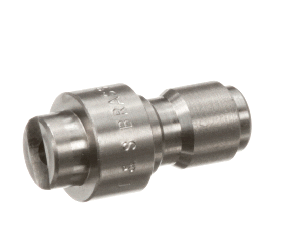 T&S Brass B-1423 Quick Connect Fan Spray (TSB-1423)