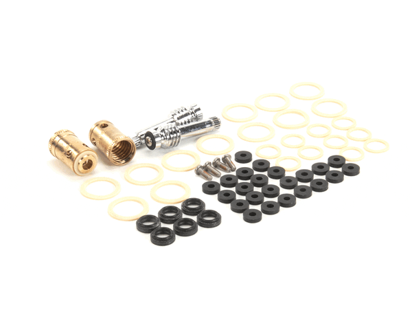 T&S Brass B-6K Job Parts Kit For Eterna Cartridges (TSB-6K)