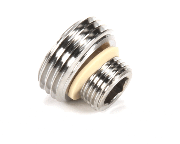 T&S Brass B-Gh Garden Hose Outlet Adapter (TSB-GH)