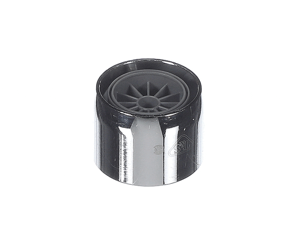 T&S Brass B-Pt Stream Regulator Outlet, 55/64-27 Un Fem (TSB-PT)