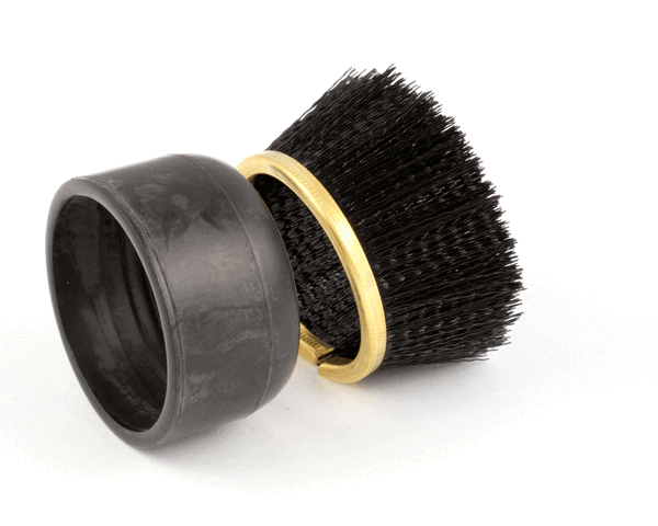T&S Brass Br10 Brush Attachment, Black (TSBR10)