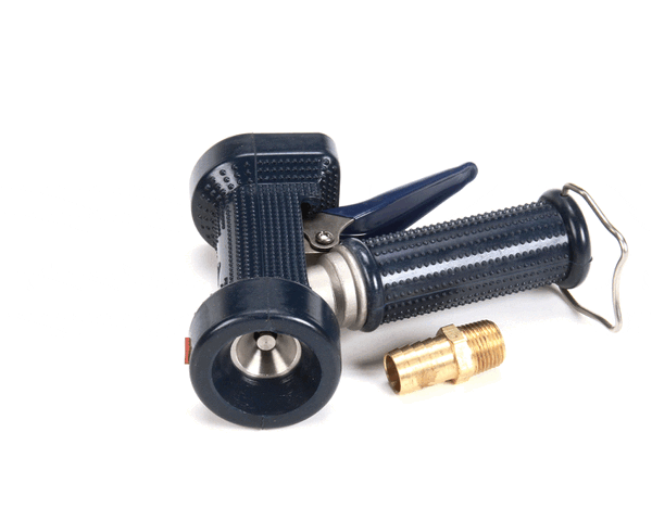 T&S Brass Mv-2516-22 Water Gun, Rear Trigger, 5/16 Orifice, 3 (TSMV-2516-22)