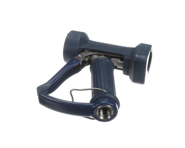 T&S Brass Mv-2522-34 Water Gun, Front Trigger, 7/16 Orifice, (TSMV-2522-34)