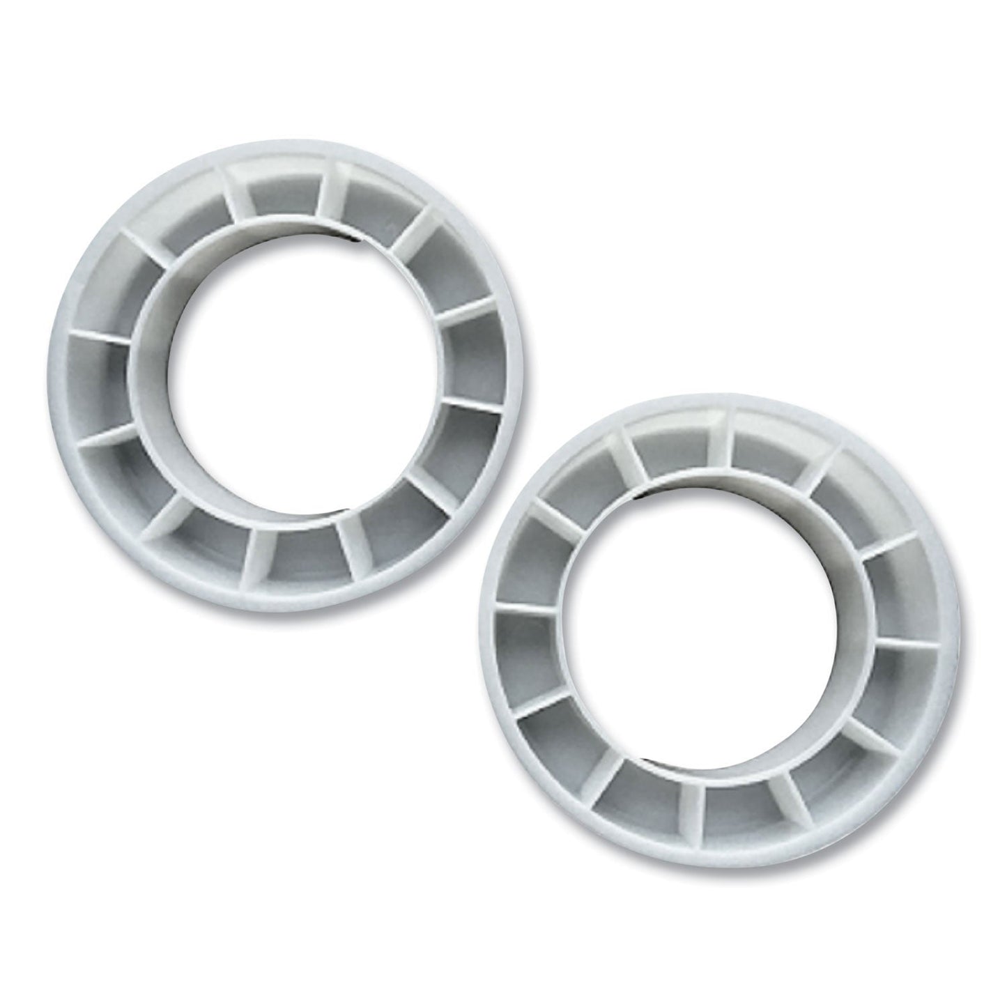 Alliance Wide Format Professional Coated Bond, 3" Core, 24 lb, 24" x 150 ft, Matte White (TST2201)