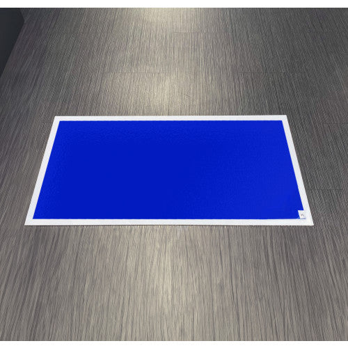 High-Tech Conversions 37x61 Frame for 36x60 Tacky Mat (HOSTTF-O-3761)