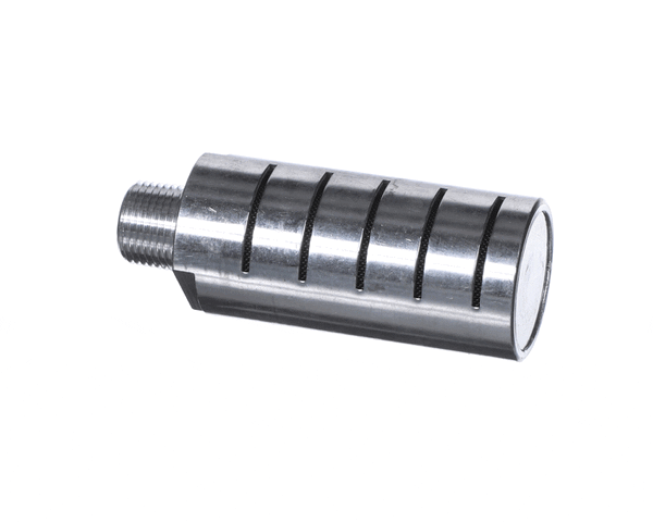 Tipper Tie 28-0738 3/8 Npt Muffler Alum (TTI28-0738)