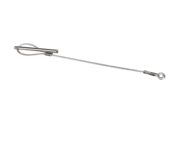 Tuuci 10089 Part H S/S Security Pin 2.5" Useab (TUUC10089)