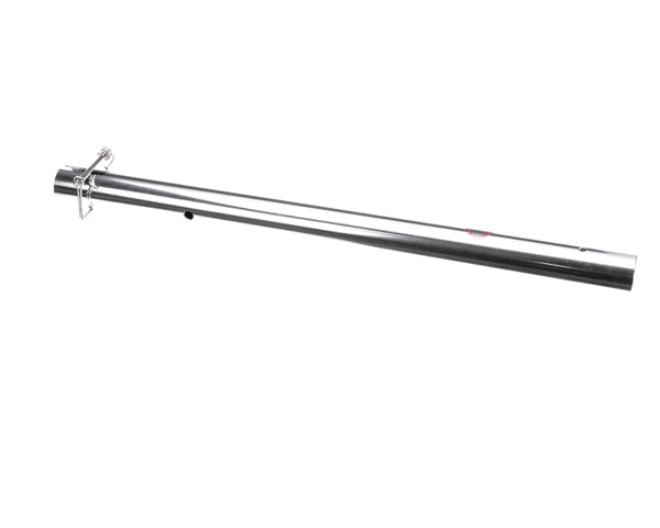 Tuuci Extensionpole 24 In Aluminum Extension Pole (TUUCEXTENSIONPOLE)