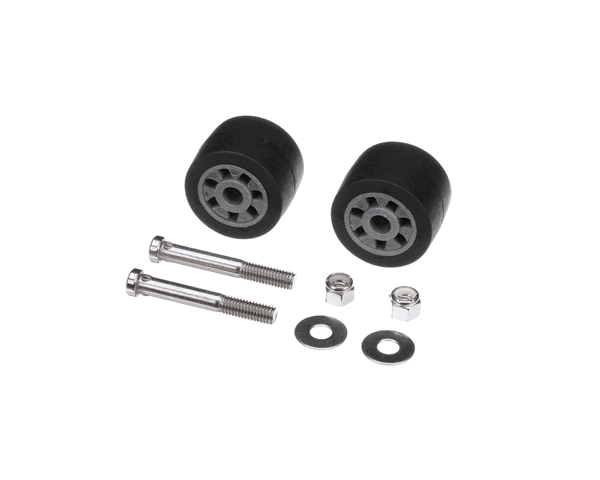 Tuuci K110460 Wheel Replacement Kit (TUUCK110460)