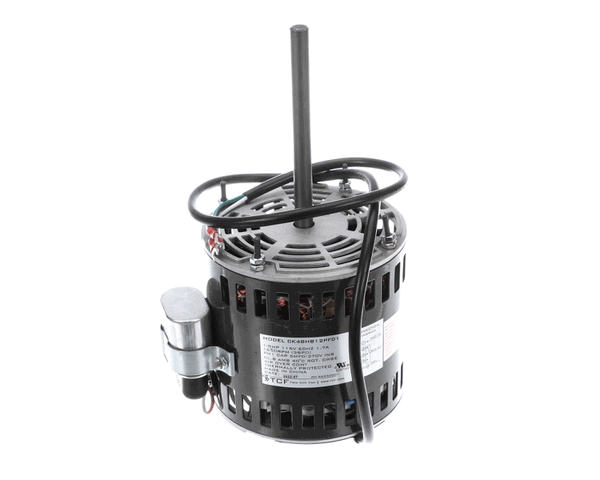 Twin City Fan & Blower 66550001 Motor (TWCY66550001)