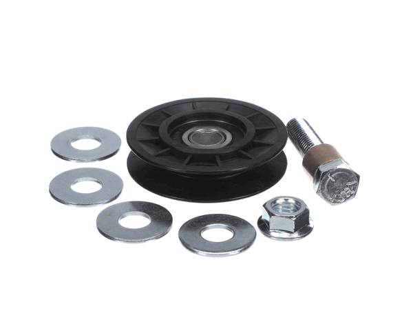 Twin City Fan & Blower Idlerassy-1Grv Idler Sheave Assy Twcyidlerassy-1Grv (TWCYIDLERASSY-1GRV)