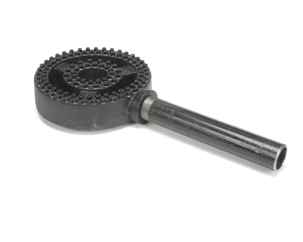 Town Food Service 226130 2-Ring Burner W/Nipple (8 Dia.) (TWN226130)
