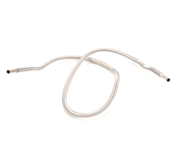 Town Food Service 226236 1/4 X 36 Comp. S/S Pilt Tubing (TWN226236)