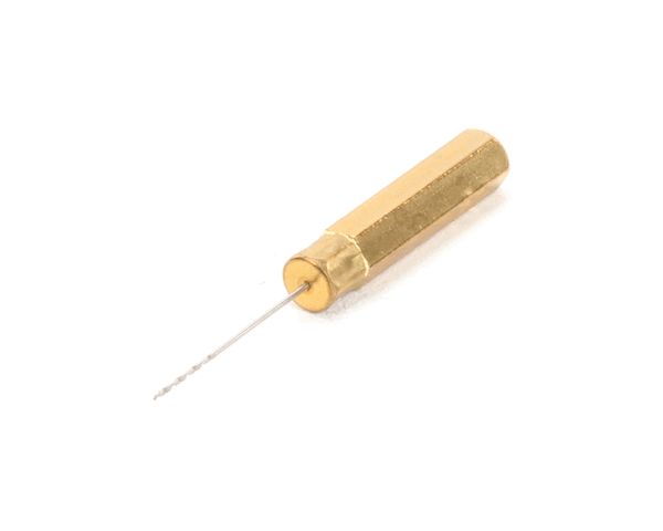 Town Food Service 226808-70 Clean'G Drill, Anti-Clog 9 Tip Volcano, (TWN226808-70)