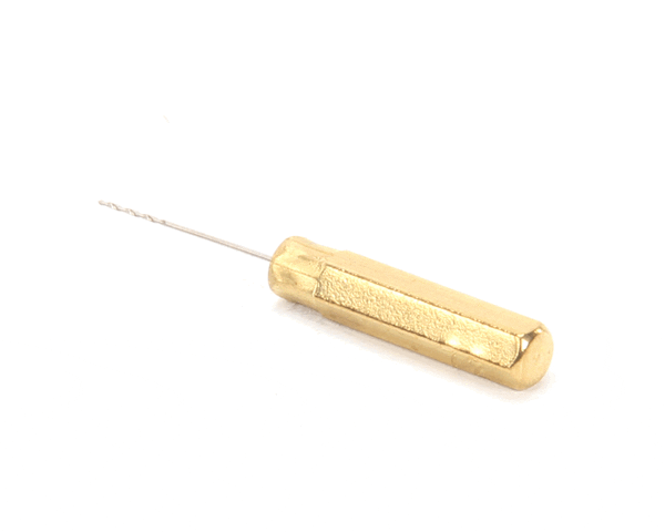 Town Food Service 226808-72 Clean'G Drill 18 Shield Tip, Propane Gas (TWN226808-72)