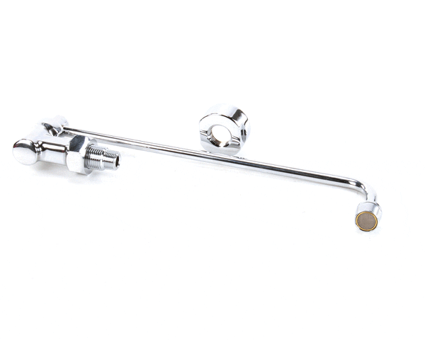Town Food Service 228800 3/8 Automatic Swing Faucet (11.5 Length) (TWN228800)