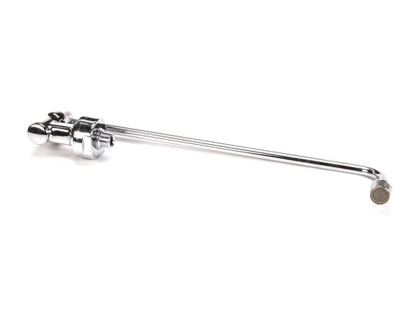 Town Food Service 228900 3/8 Automatic Swing Faucet (14 Length) L (TWN228900)