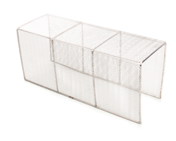 Town Food Service 229822 Perf. Insert For Small Internal Sink Fra (TWN229822)