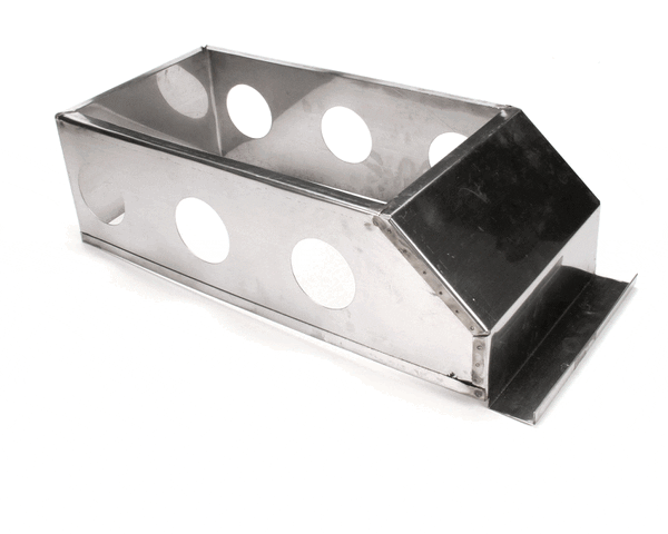 Town Food Service 229934 Large Integral Sink Frame, 19-3/4X10X 6D (TWN229934)