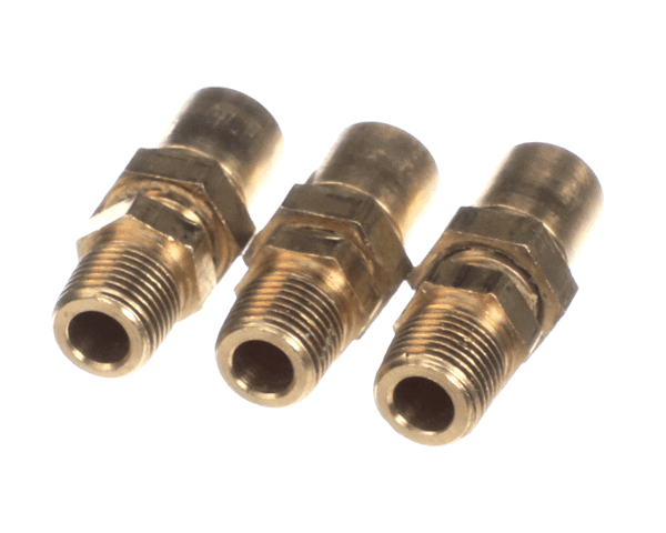 Town Food Service 244255-3 Sm-24 Universal Burner Orifice (3 Pcs) (TWN244255-3)