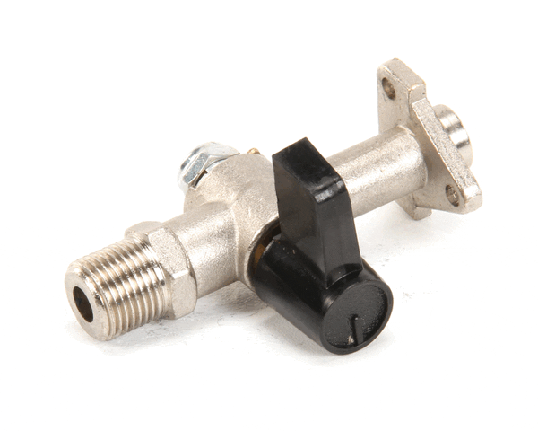Town Food Service 56860 On/Off Gas Valve- Rm-50/Rm-55 (TWN56860)