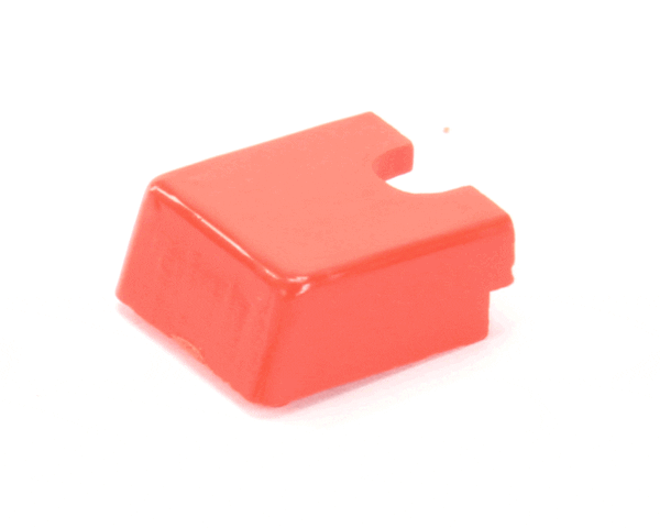 Town Food Service 56864 Red Pilot/Warmer Button - Rm-50/Rm-55 (TWN56864)