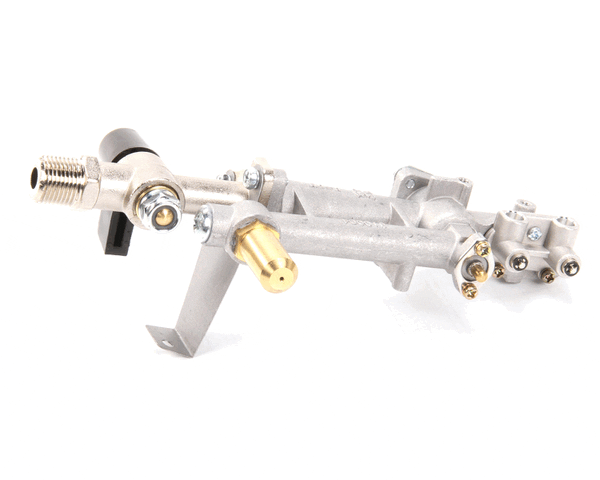 Town Food Service 56876 Manifold Ass'Y Propane Gas Rm-50Rm-55 (TWN56876)