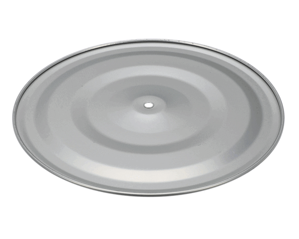 Town Food Service 56921 Inner Aluminum Lid For Rice Warme (TWN56921)