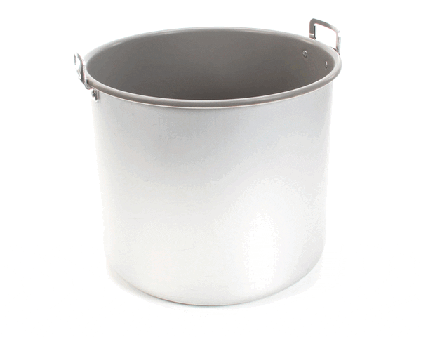 Town Food Service 56930 Inner Pot For Rice Warmer, Ptfe Coated (TWN56930)