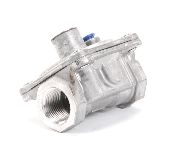 Town Food Service Rm-55N-Reg 3/4 Gas Pressure Regulator, 4 Wc Naturl (TWNRM-55N-REG)