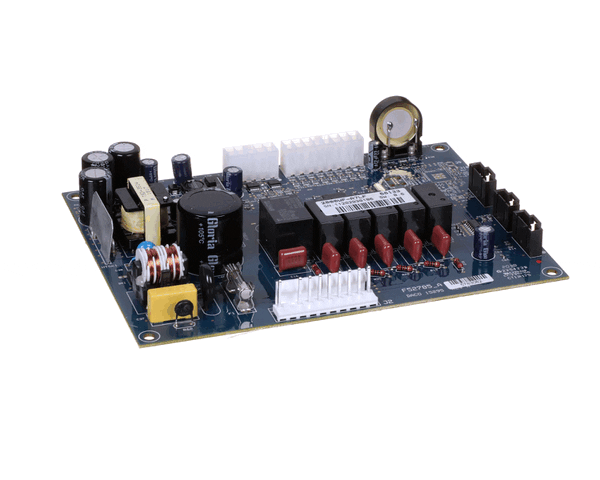 Uline 80-54008-00 Main Board(No Case Or Wires) (UL80-54008-00)