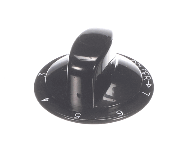 Uline 80-54135-01 Control Knob, Washer & Knob (UL80-54135-01)