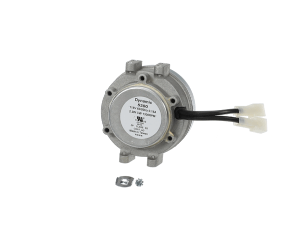 Uline 80-54138-00 Condenser Fan Motor (UL80-54138-00)