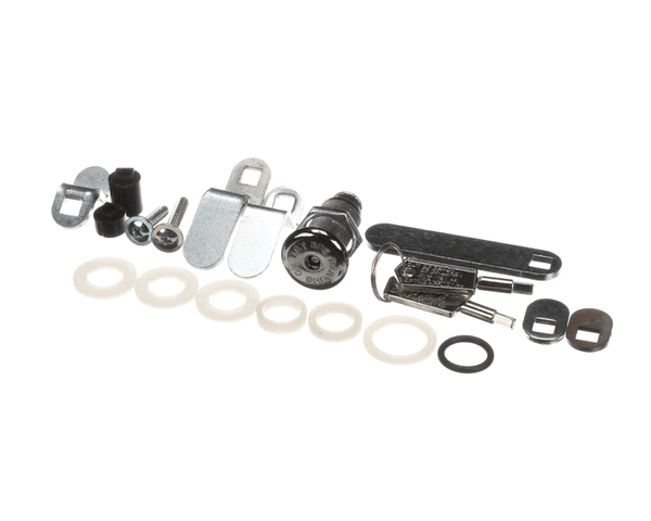 Uline 80-54153-00 Universal Lock Assembly (UL80-54153-00)